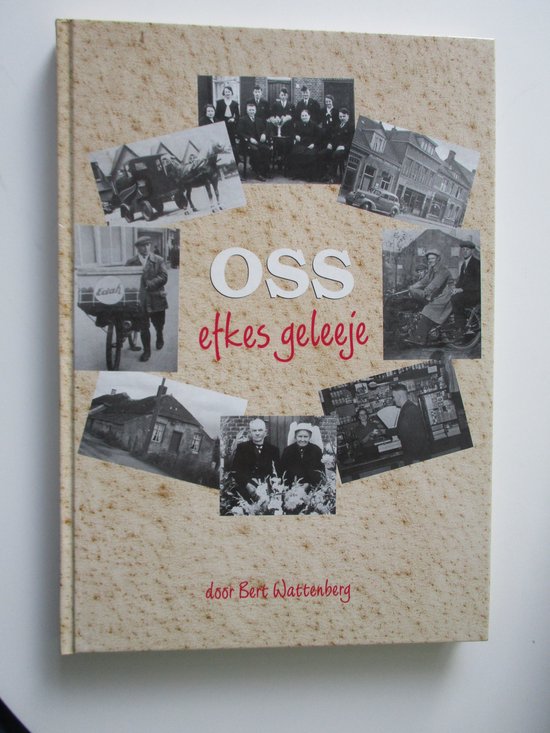 Foto: Oss efkes geleeje