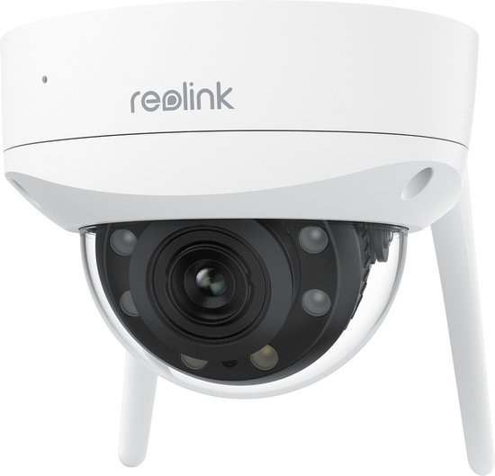Beveiligingscamera Reolink WC843WAD4K01 van Reolink — afbeelding 2