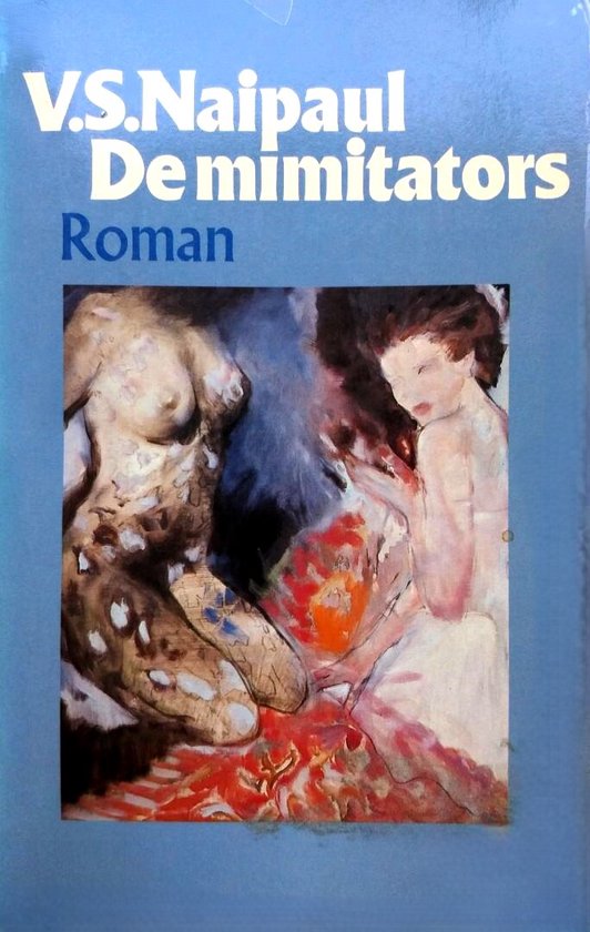 De mimitators