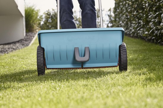 GARDENA Strooiwagen — afbeelding 3