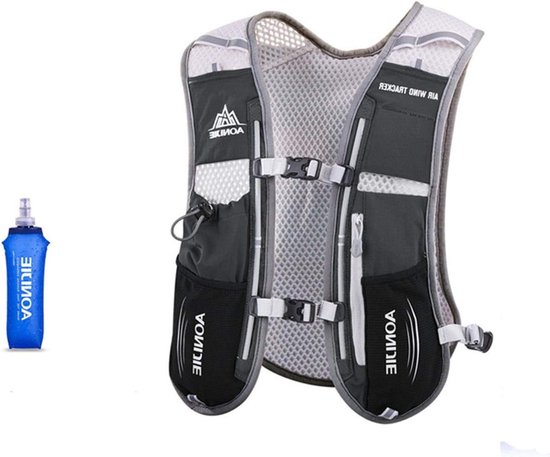 5L Multifunctionele Ultralight Fietsrugzak - Voor Wandelen, Training, Hardlopen, Klimmen