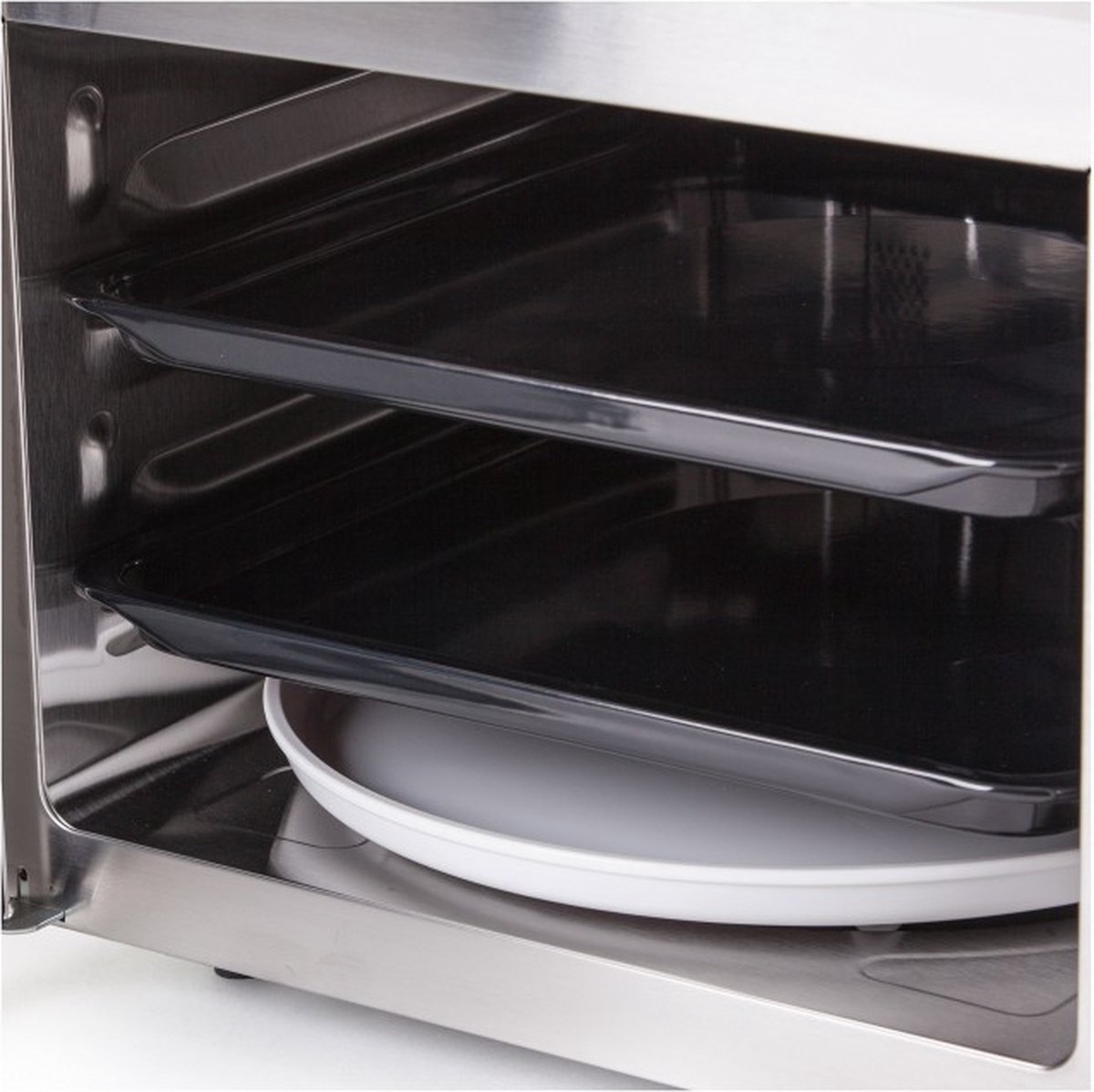 Sharp R-961INW - Combi-magnetron thumbnail 6