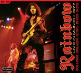 Rainbow - Live In Munich 1977 (DVD | 2 CD)
