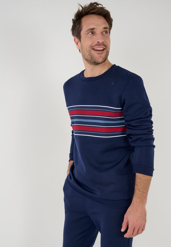 Fleece heren pyjama hotsell