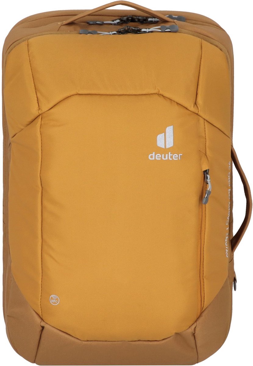 deuter aviant pro 38 l carry-on backpack Access Travel Fashion Deuter Aviant Access 38L Backpack