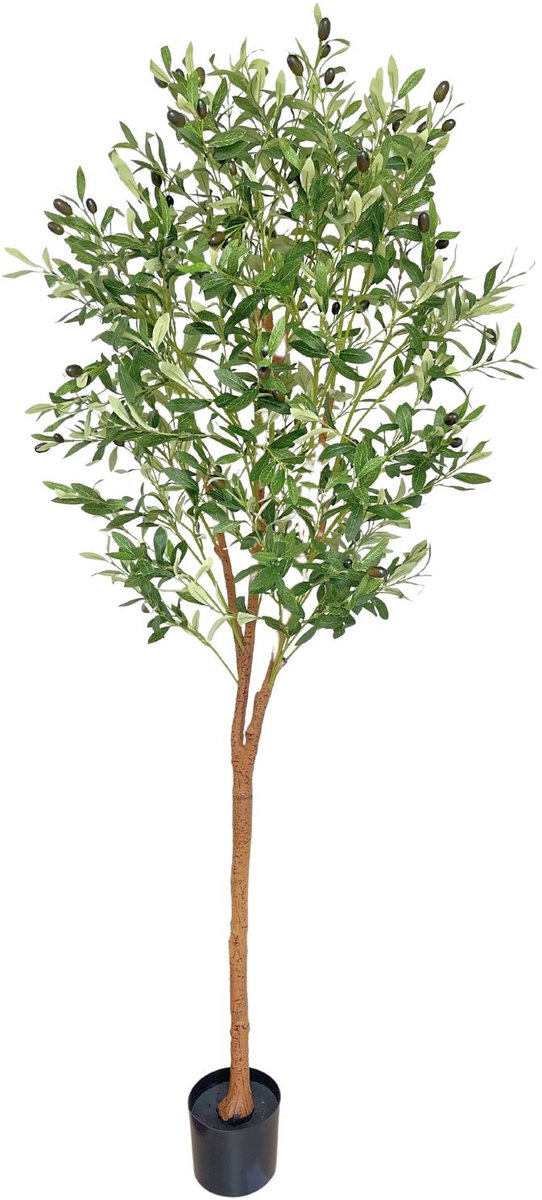 Kunst Olijfboom 180cm