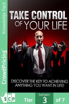 Take Control of Your Life