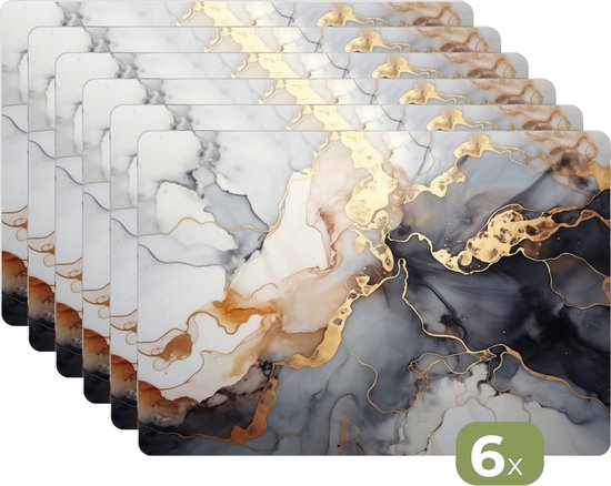 Placemats kopen? .. Laagste prijsgarantie