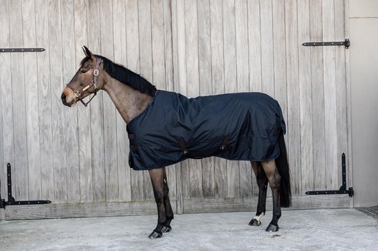 Deken Bucas Pony Freedom 150g De Deken Bucas Pony Freedom 150g De