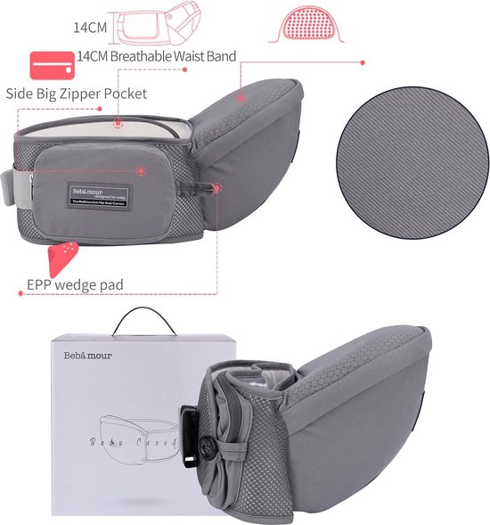 Hipseat