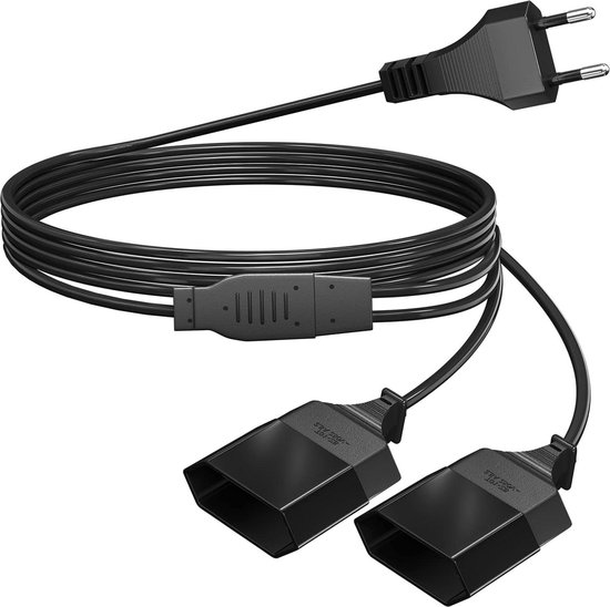 VALUE USB-oplader met eurostekker, 1-poort (Type A), 12W kopen