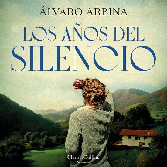 Los años del silencio - cover