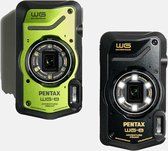 Bol.com Pentax WG-8 1/2.3" Compactcamera 20 MP CMOS Groen aanbieding
