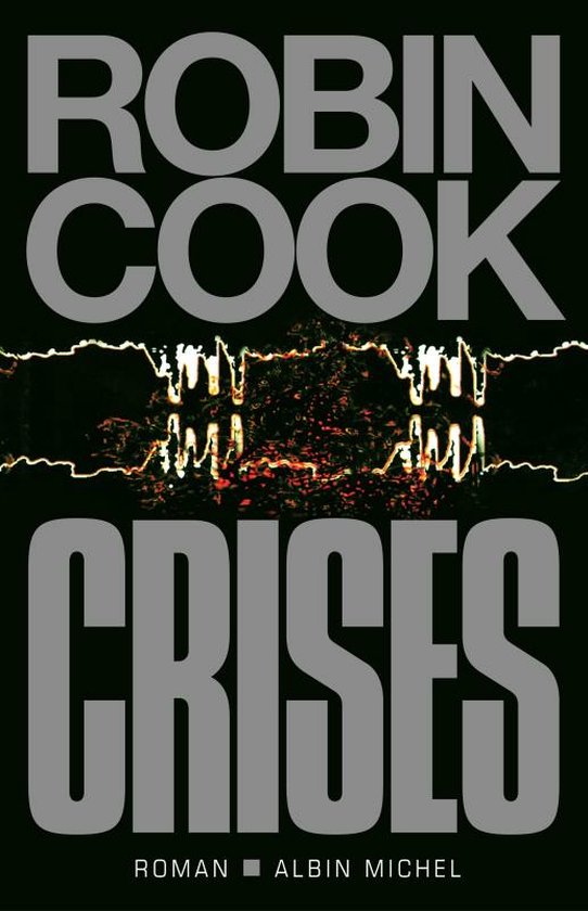 Crises - cover
