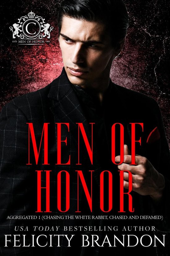 Men of Honor - Men of Honor