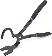 Aramox Uitlaat Hanger Beugel Verwijdering Tool, Uitlaat Hanger Verwijdering Tang Universal Fit voor Auto Truck Uitlaatsystemen met Rubber Hanger Ondersteuning Aramox Uitlaat Hanger Beugel Verwijdering Tool, Uitlaat Hanger Verwijdering Tang Universal Fit voor Auto Truck Uitlaatsystemen met Rubber Hanger Ondersteuning