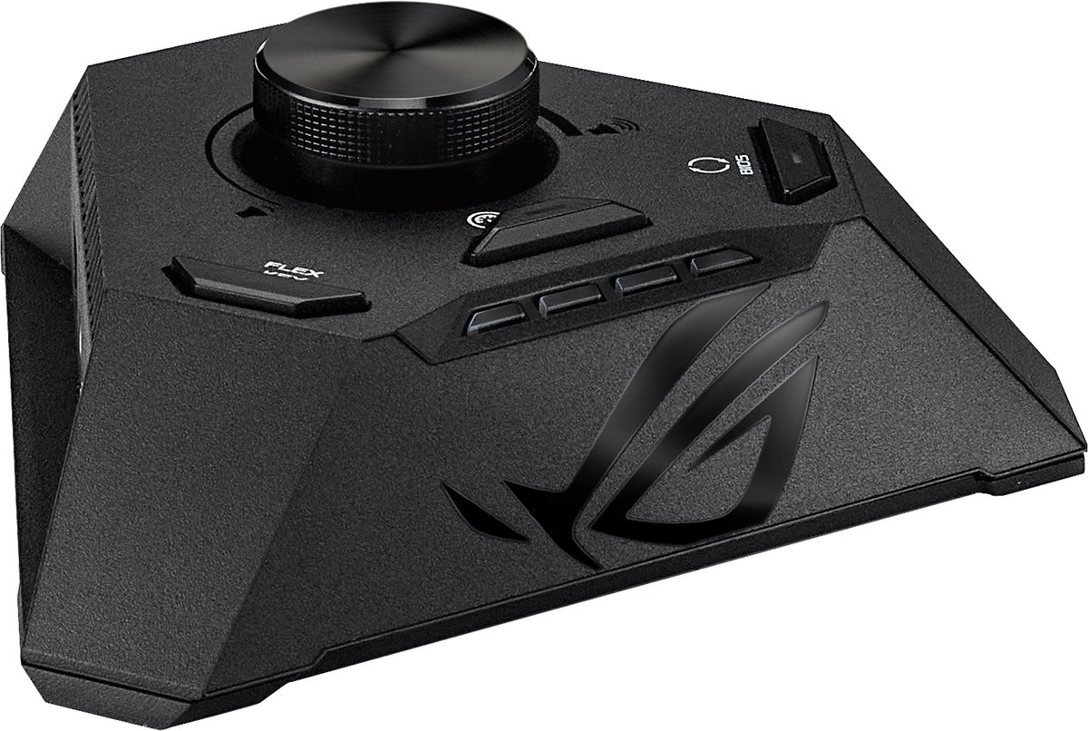 Asus Rog Strix X670E-I Gaming Wifi - Moederbord - Mini-Itx - Socket Am5 - Amd - afbeelding 8