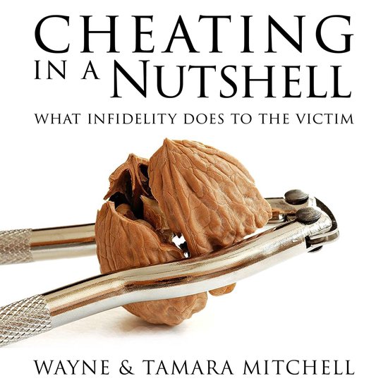 Cheating in a Nutshell - cover