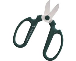 Florist Scissors F-170 - Moss Green by Sakagen Hand Creations