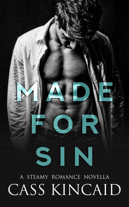 Made for Sin - cover