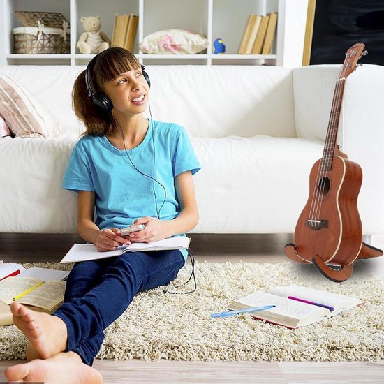 Gitaarstandaards kopen? Bescherm en Presenteer je Gitaar Gitaarstandaards kopen? Bescherm en Presenteer je Gitaar
