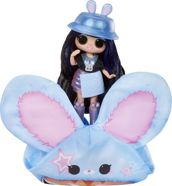 L.O.L. Surprise! Tweens Costume Surprise- Aya Cherry modepop van L.O.L. Surprise! — afbeelding 2