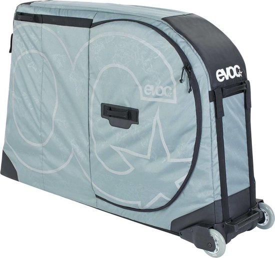 EVOC Bike Rack MTB Fahrradschutzhülle - Schwarz