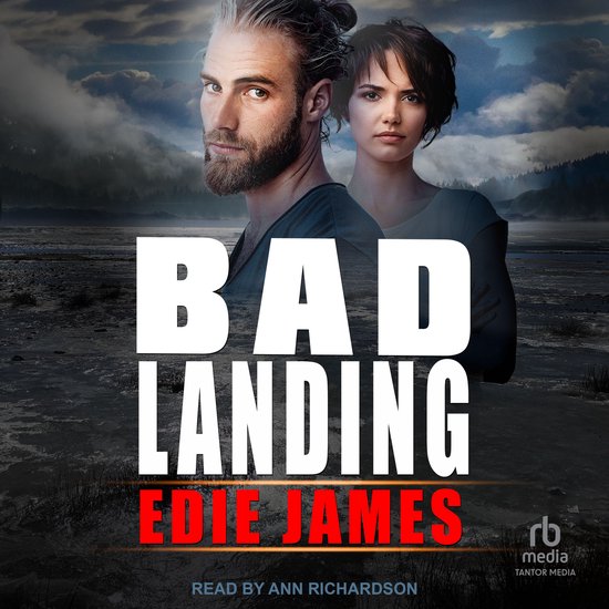 Bad Landing - cover