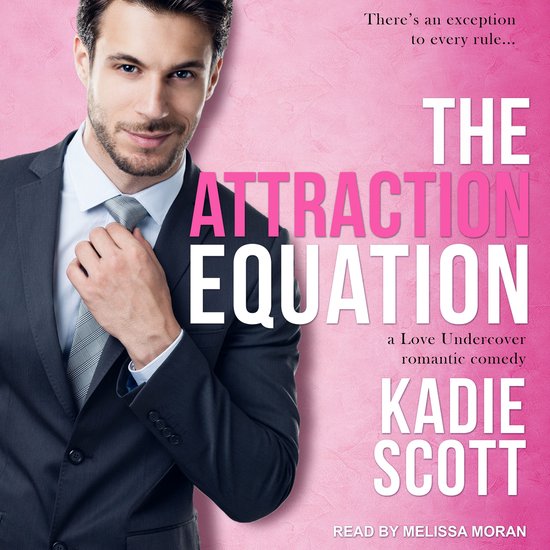 The Attraction Equation - cover