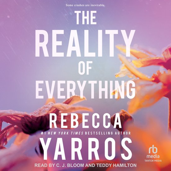 The Reality of Everything - cover