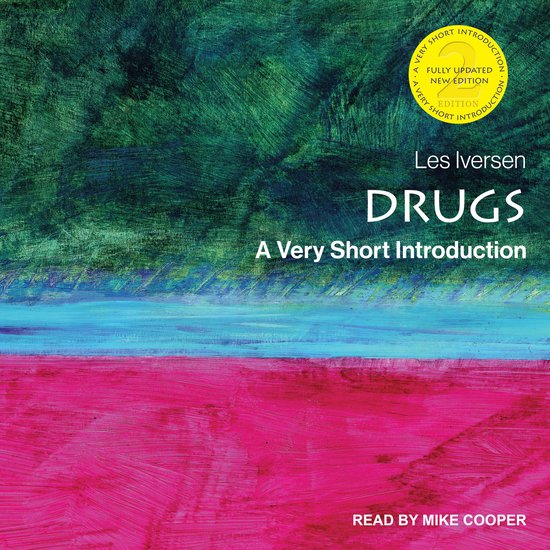 Drugs - cover