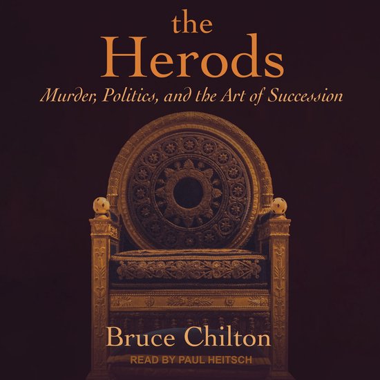 The Herods - cover