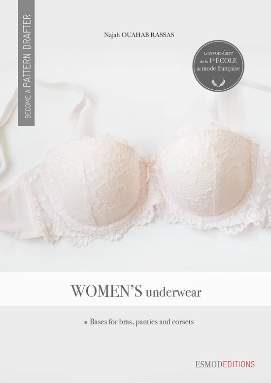 Women's underwear - cover