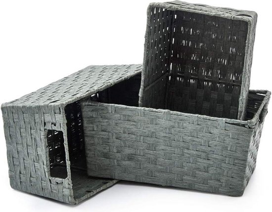 Geschenkmand