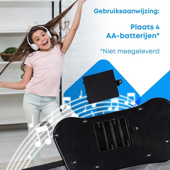 Silent disco kinderfeestje | Voordelige kids set