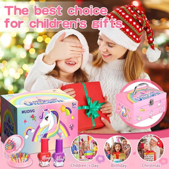 Kinderschminkset