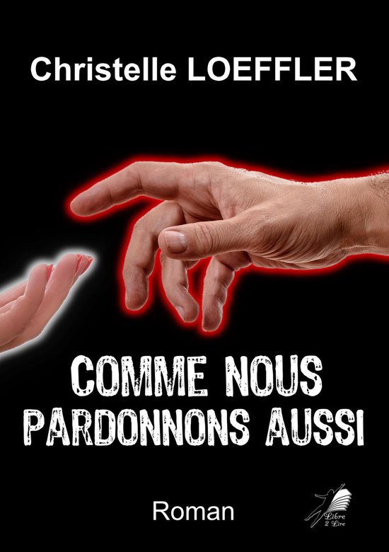 Comme nous pardonnons aussi - cover