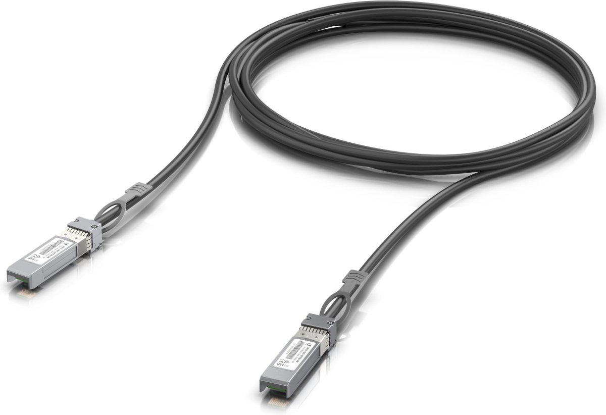 Ubiquiti UniFi SFP DAC Patch Kabel kabel 3 meter