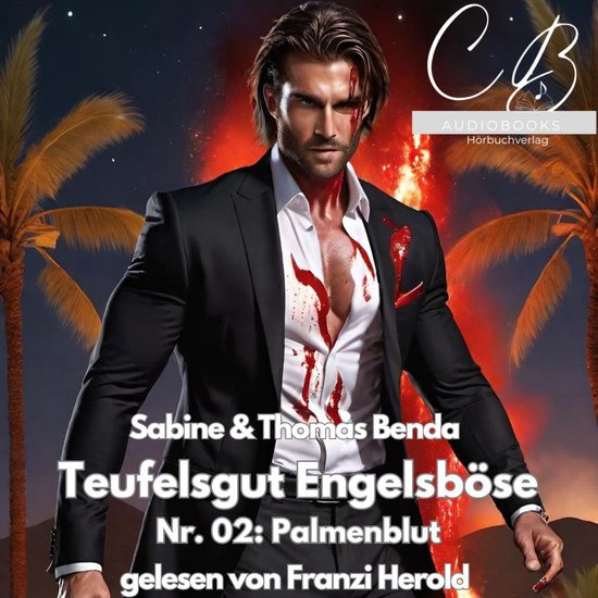 Teufelsgut Engelsböse Nr. 02 - cover
