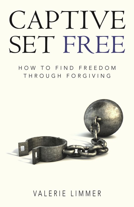 Captive Set Free - cover