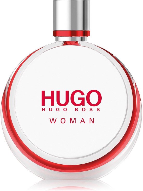 bol.com | Hugo Boss Woman 75 ml - Eau de Parfum - Damesparfum