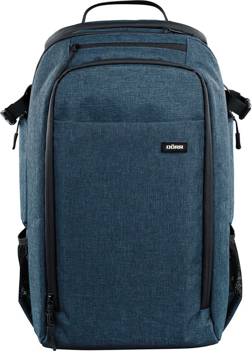 Dörr Photo Backpack Prag Pro 20L Blauw