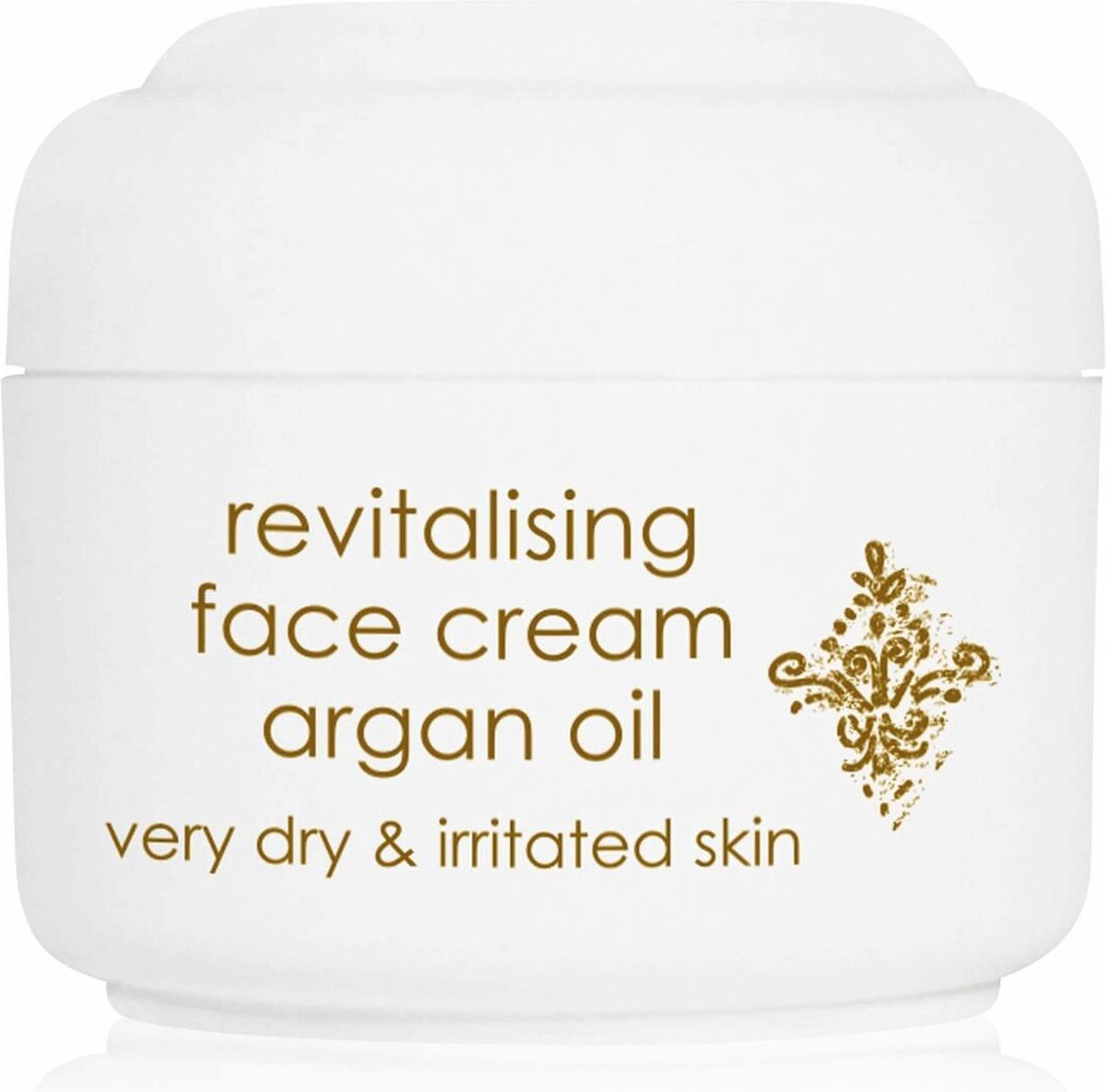 Gezichtscrème Ziaja Huidbeschermende Argan 50 ml