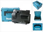 Makita MAKPAC 3 systeemkoffer - met inzetstuk voor BSS / DSS 610