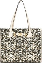 cabas izzy animalier