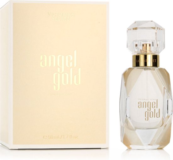 Victoria's Secret Victoria's Secret Angel Gold eau de parfum spray 50 ml