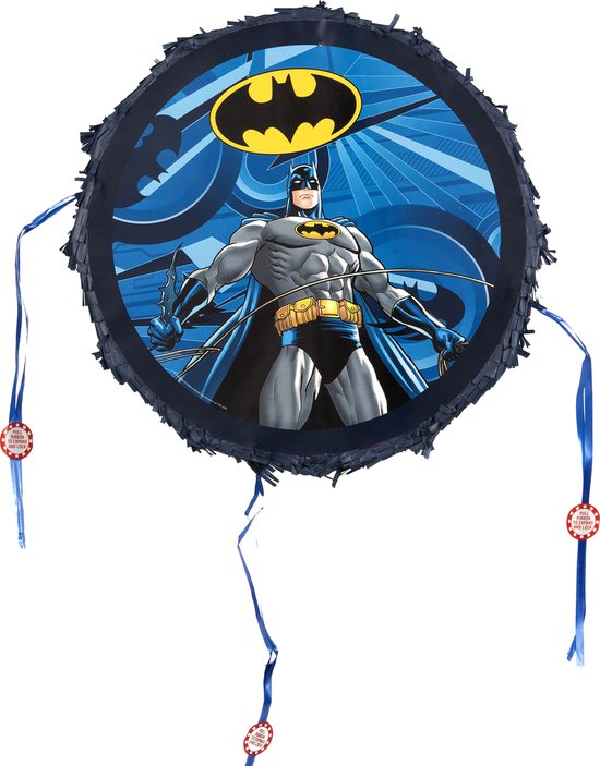 Vegaoo - Piñata Batman
