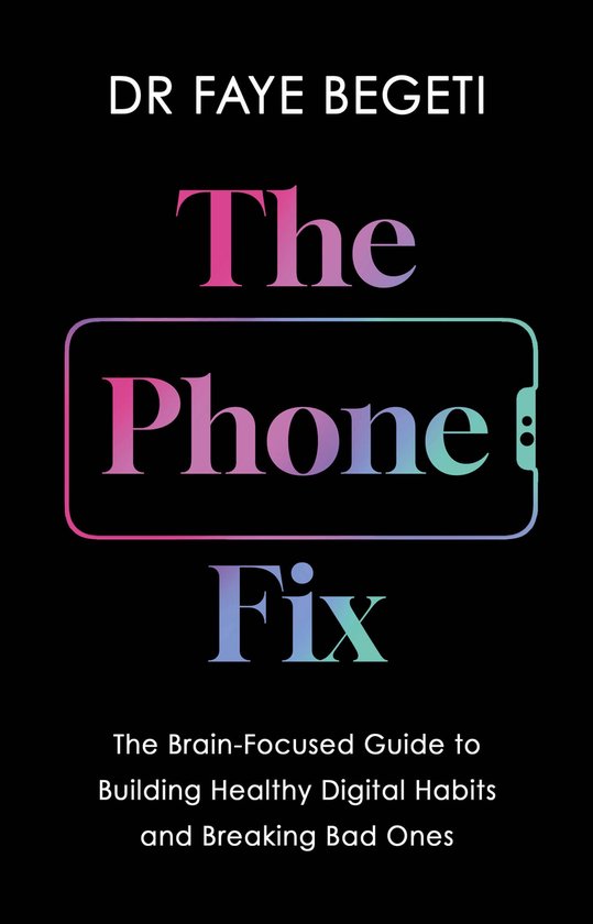 The Phone Fix - cover