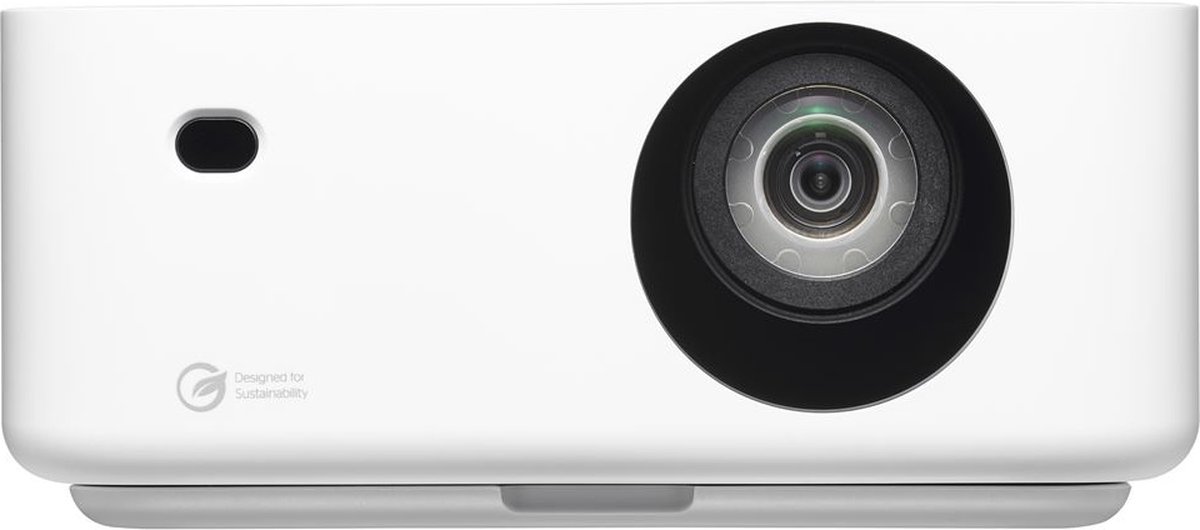 Optoma ML1080ST - DLP-projektor - kort