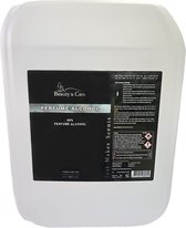 Parfum Alcohol 99% - Beauty & Care - 10 L. new